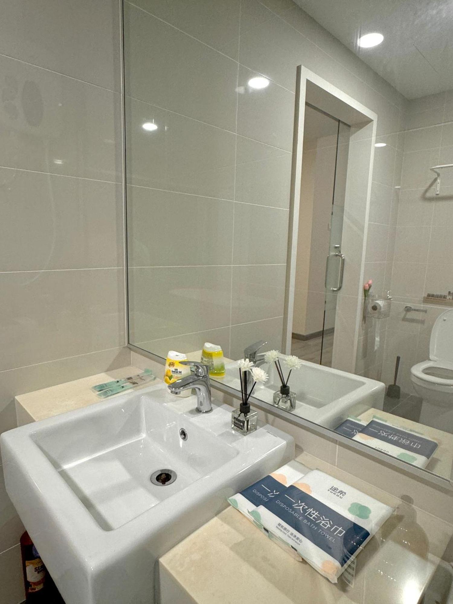 Mosaic Southkey 4br 14 Pax Pangsapuri Johor Bahru