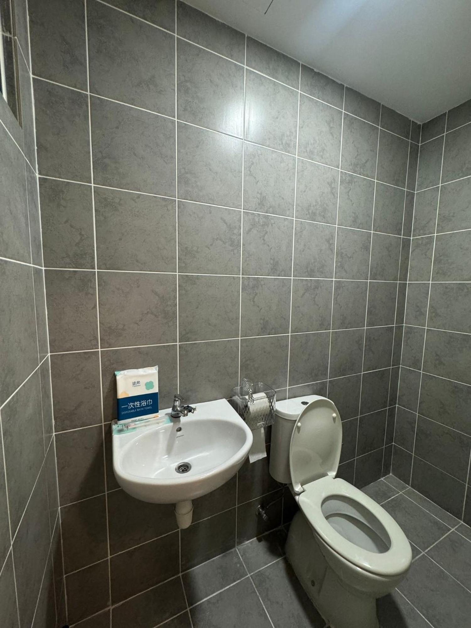Apartment Mosaic Southkey 4br 14 Pax *