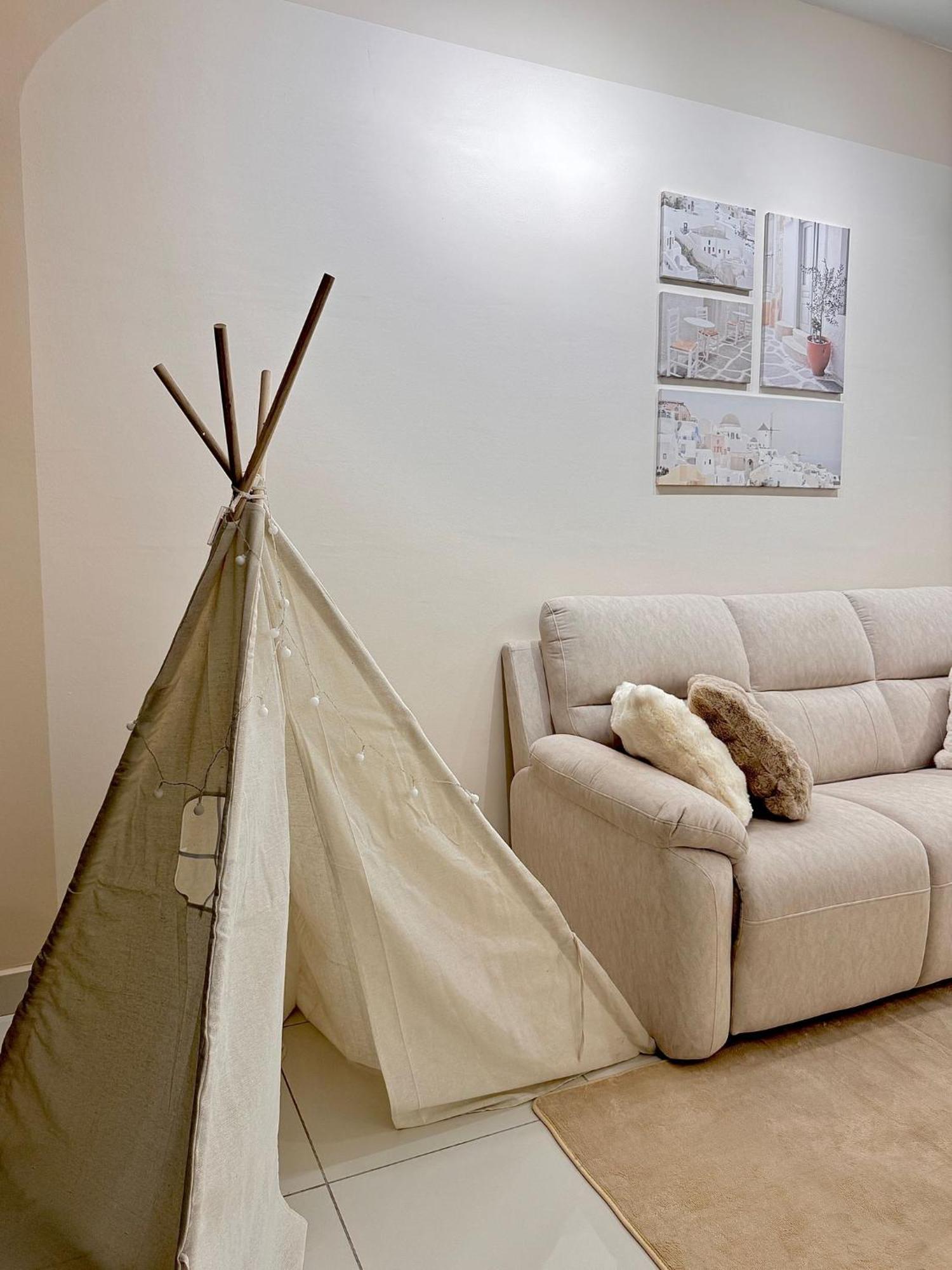 Mosaic Southkey 4br 14 Pax *