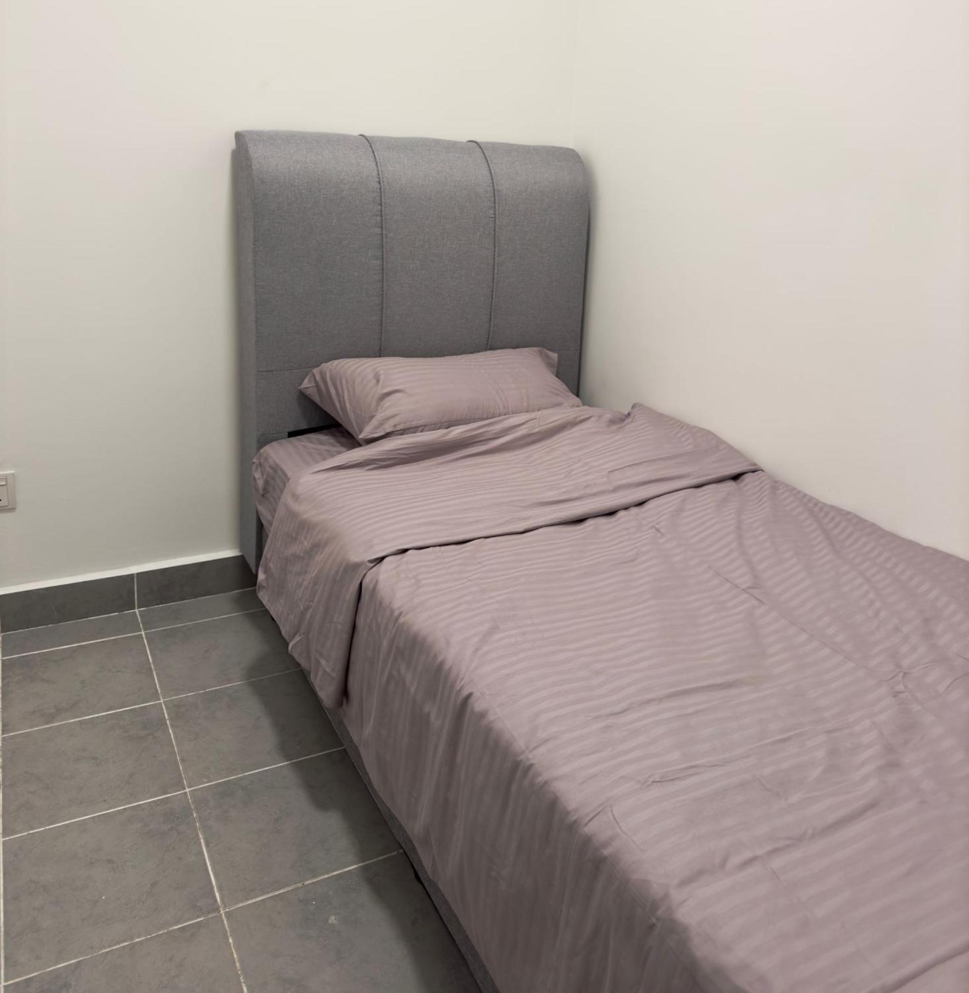 Mosaic Southkey 4br 14 Pax *
